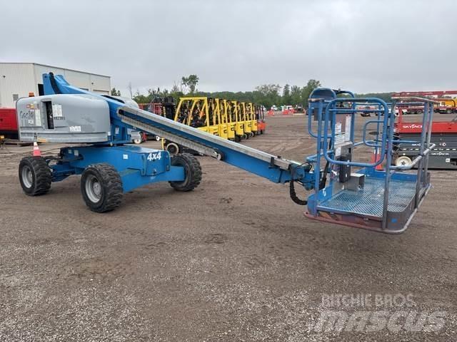 Genie S-40 Construção - Outros
