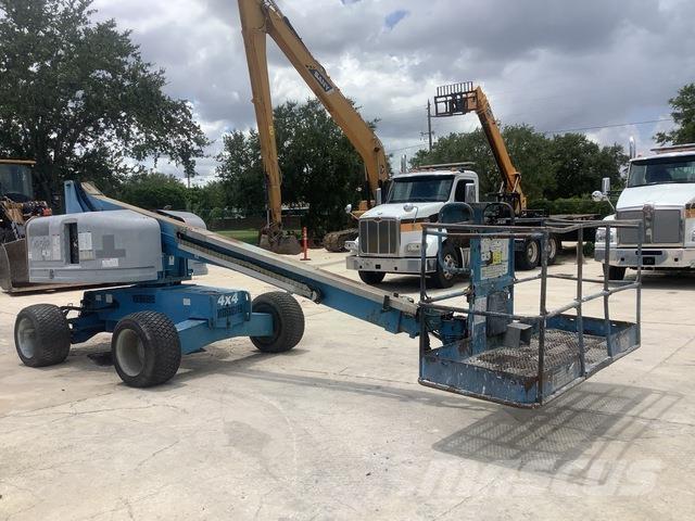 Genie S-40 Construção - Outros
