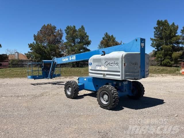 Genie S-45 Construção - Outros
