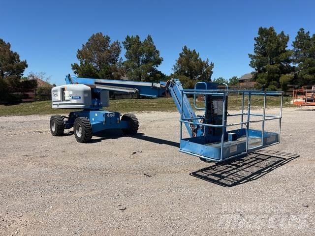 Genie S-45 Construção - Outros
