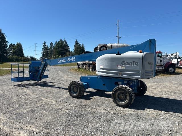 Genie S-45 Construção - Outros

