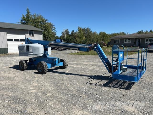 Genie S-45 Construção - Outros
