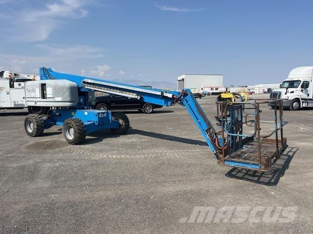 Genie S-45 Elevadores braços Telescópicos