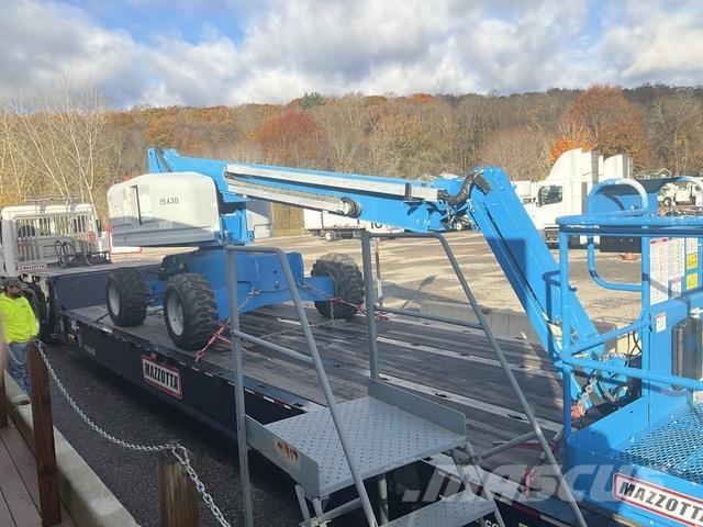 Genie S-45 Elevadores braços Telescópicos