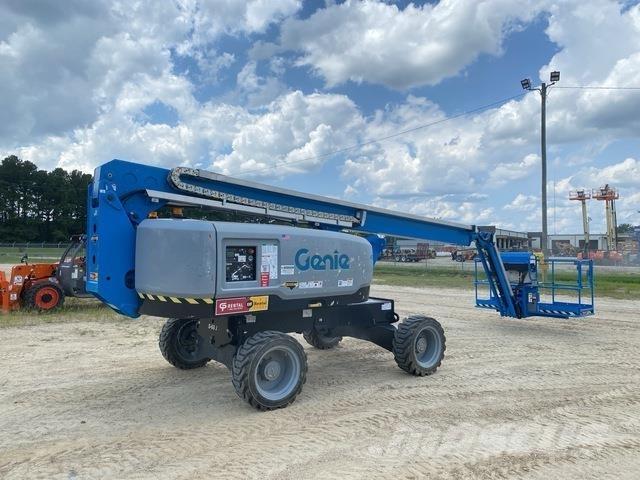 Genie S-60J Elevadores braços articulados