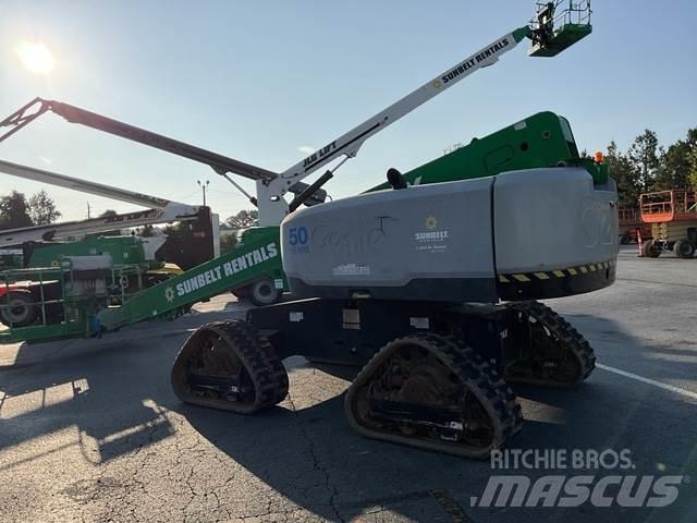 Genie S-60TRAX Construção - Outros
