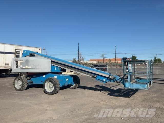 Genie S-60X Construção - Outros
