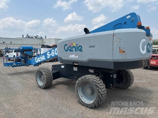 Genie S-60X Construção - Outros
