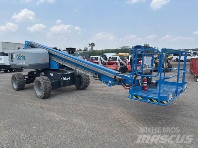 Genie S-60X Construção - Outros
