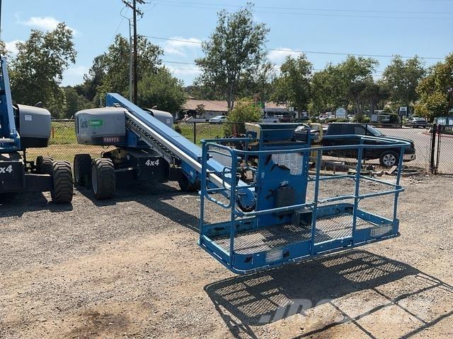 Genie S-60X Elevadores braços Telescópicos
