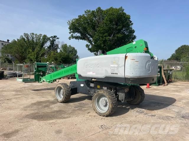 Genie S-60X Construção - Outros
