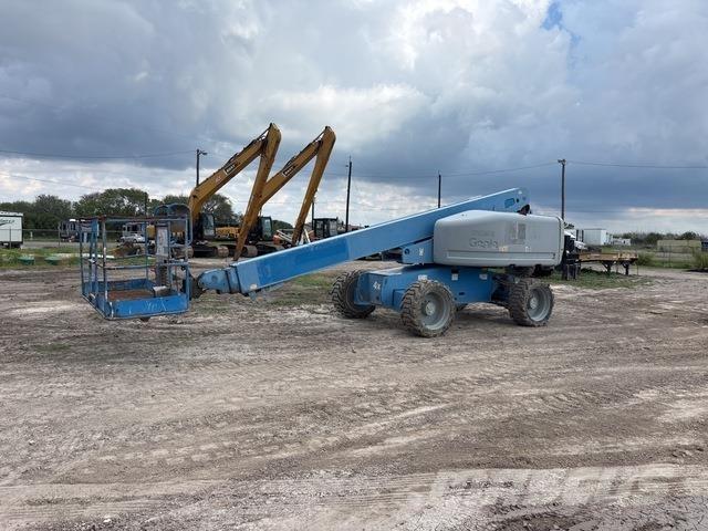 Genie S-60X Elevadores braços Telescópicos