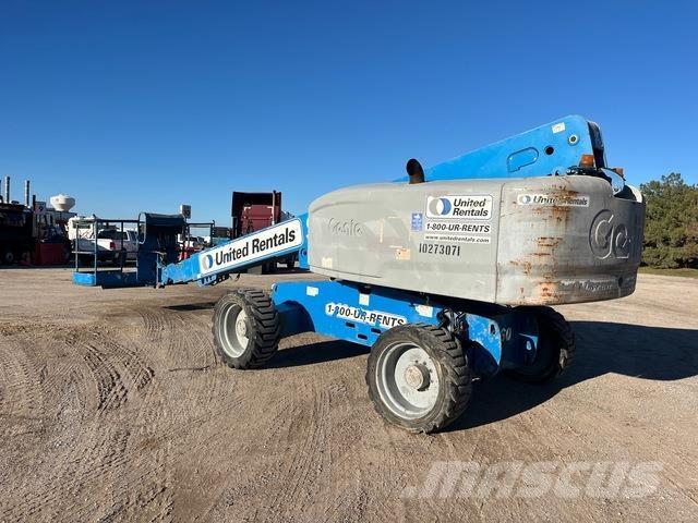 Genie S-60X Elevadores braços articulados