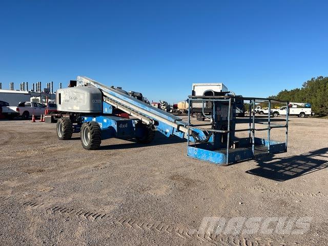 Genie S-60X Elevadores braços articulados