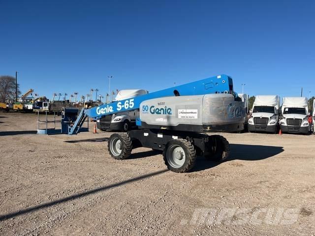 Genie S-65 Construção - Outros
