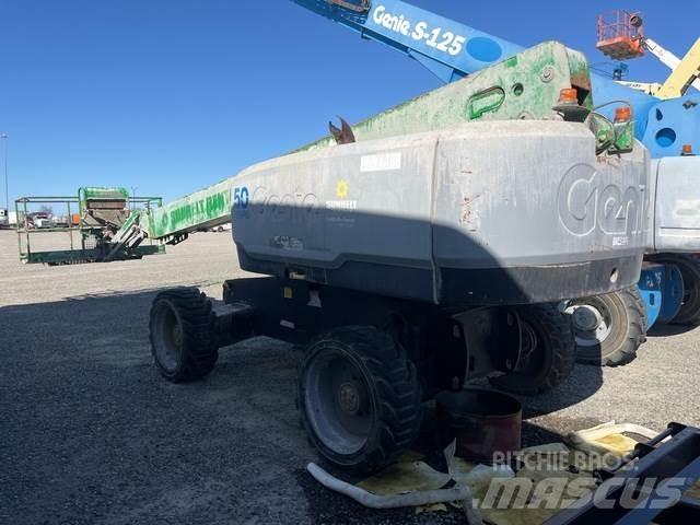 Genie S-65 Construção - Outros
