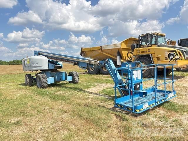 Genie S-65 Construção - Outros
