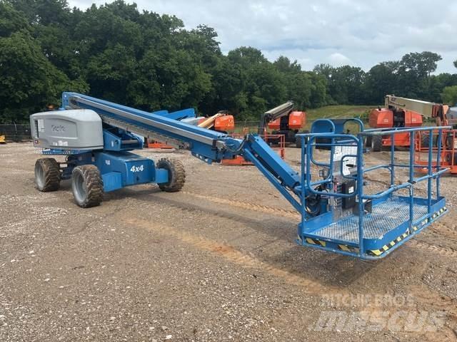 Genie S-65 Construção - Outros
