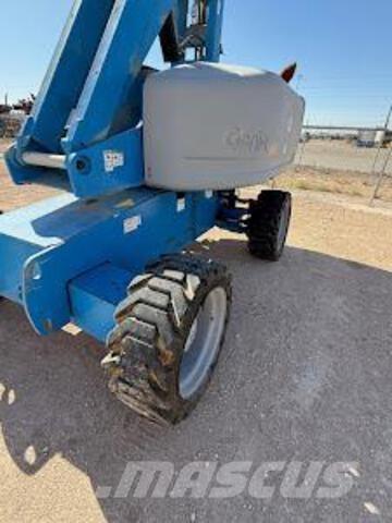 Genie S-65 Elevadores braços Telescópicos