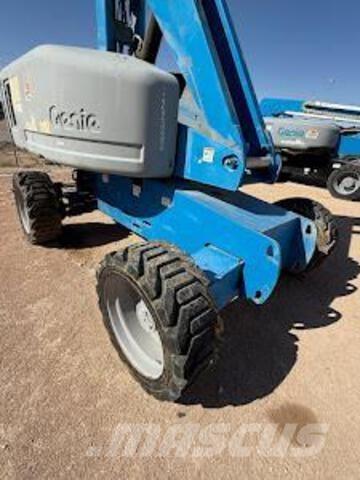 Genie S-65 Elevadores braços Telescópicos