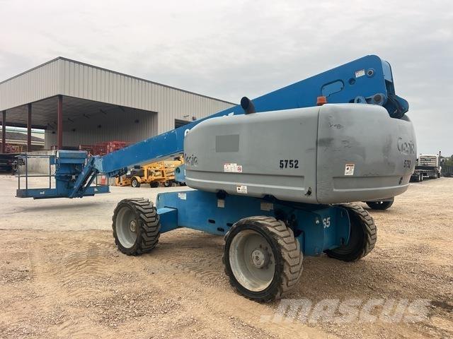 Genie S-65 Elevadores braços Telescópicos