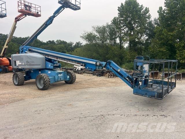 Genie S-65 Elevadores braços Telescópicos