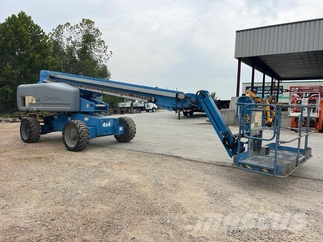 Genie S-65 Elevadores braços Telescópicos