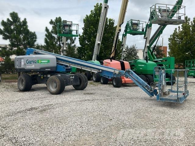 Genie S-65 Elevadores braços Telescópicos