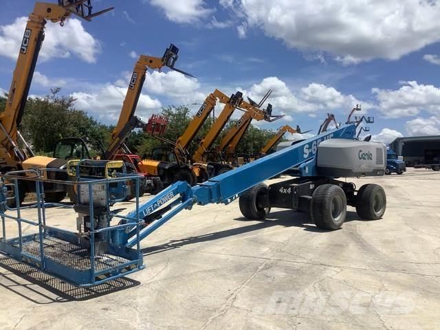 Genie S-65 HF Construção - Outros
