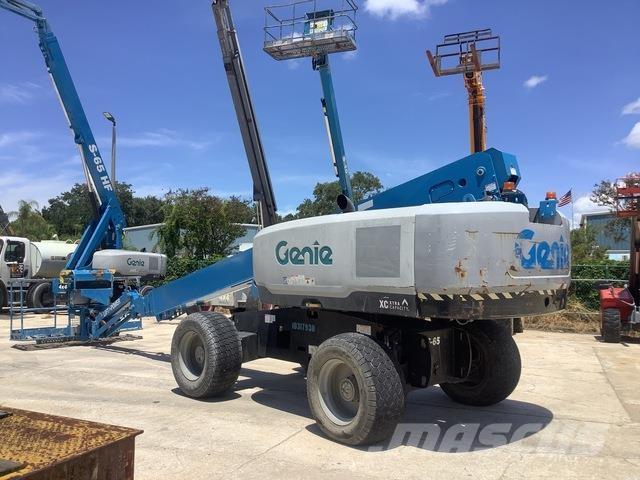 Genie S-65 HF Construção - Outros
