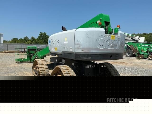 Genie S-65TRAX Construção - Outros
