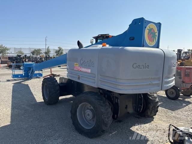 Genie S-85 Construção - Outros
