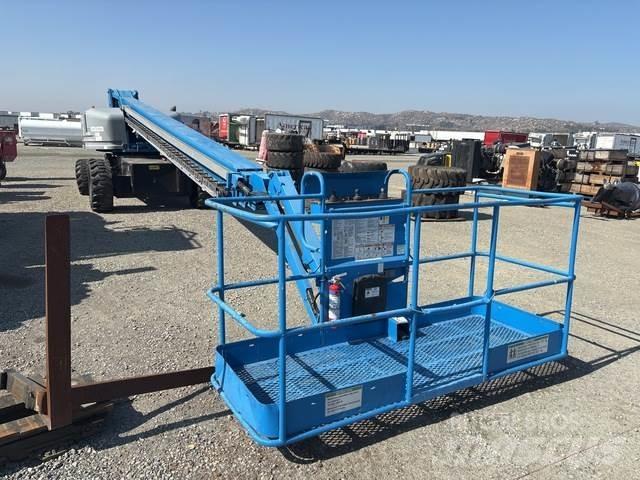 Genie S-85 Construção - Outros
