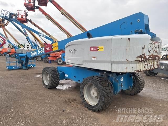 Genie S-85 Construção - Outros
