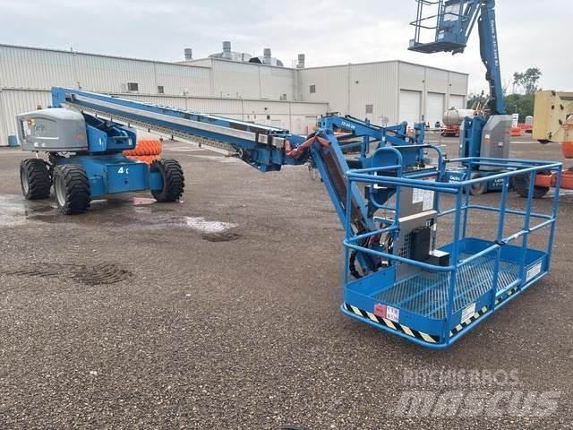 Genie S-85 Construção - Outros
