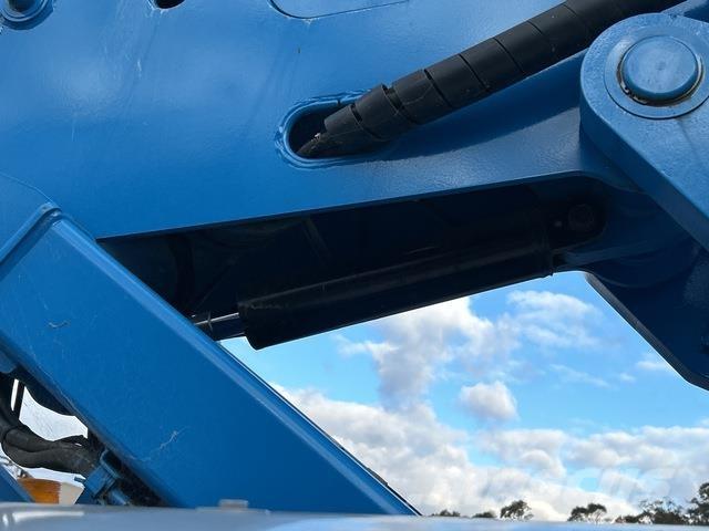 Genie S-85 Construção - Outros
