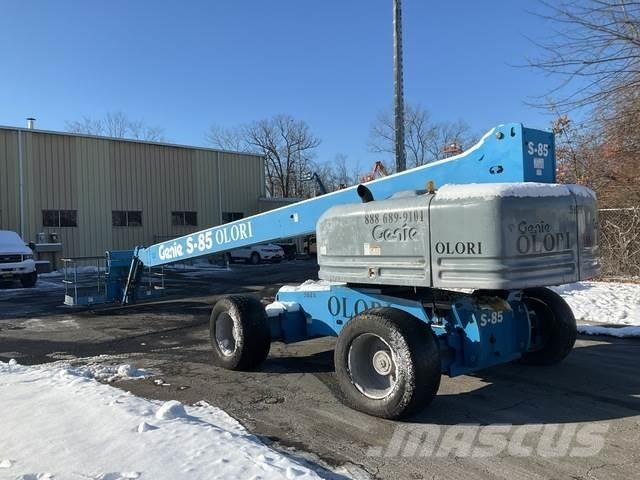 Genie S-85 Construção - Outros
