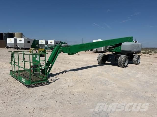 Genie S-85 Construção - Outros

