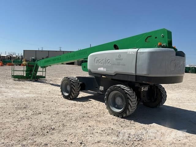 Genie S-85 Construção - Outros
