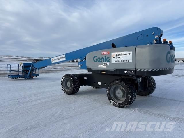 Genie S-85 XC Manipulador telescópico