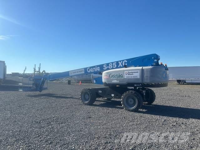 Genie S-85 XC Construção - Outros

