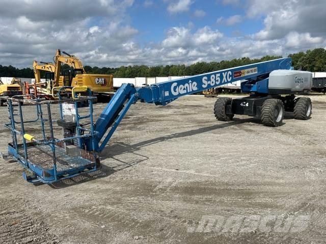 Genie S-85XC Construção - Outros
