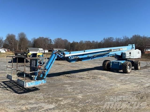 Genie S125 Construção - Outros
