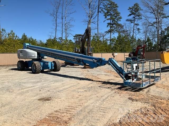 Genie S125 Construção - Outros
