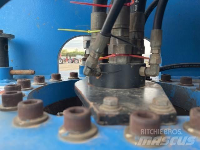 Genie S45 Construção - Outros
