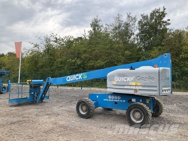Genie S45 Elevadores braços Telescópicos