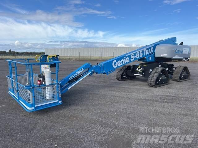 Genie S65TRAX Construção - Outros
