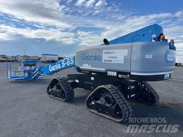 Genie S65TRAX Construção - Outros

