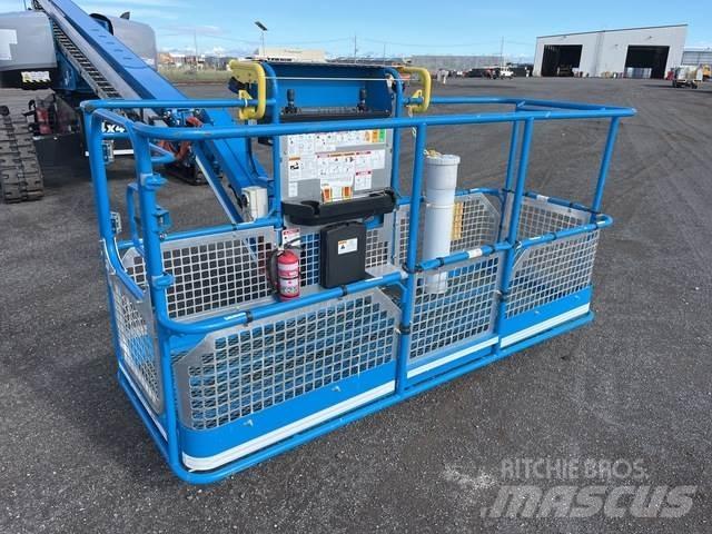 Genie S65TRAX Construção - Outros
