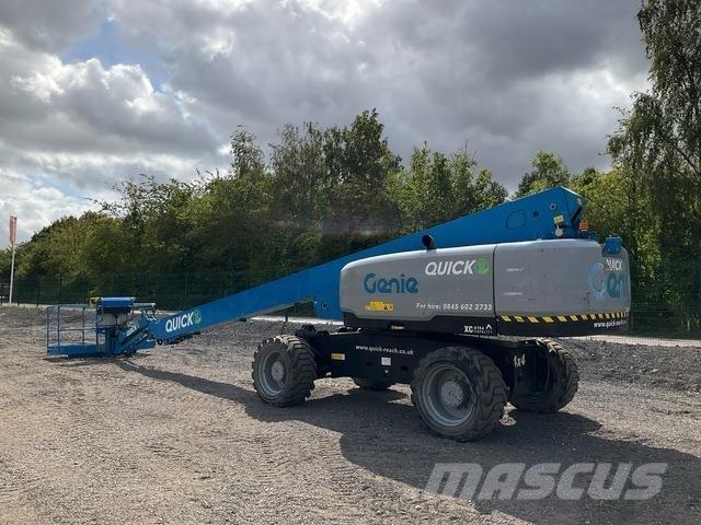 Genie S85XC Elevadores braços Telescópicos